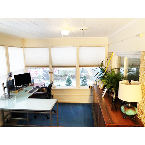 my office