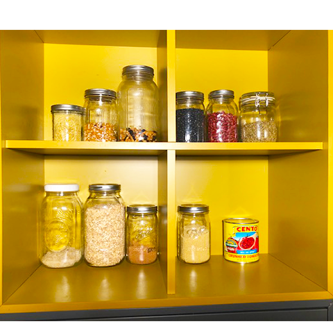 pantry
